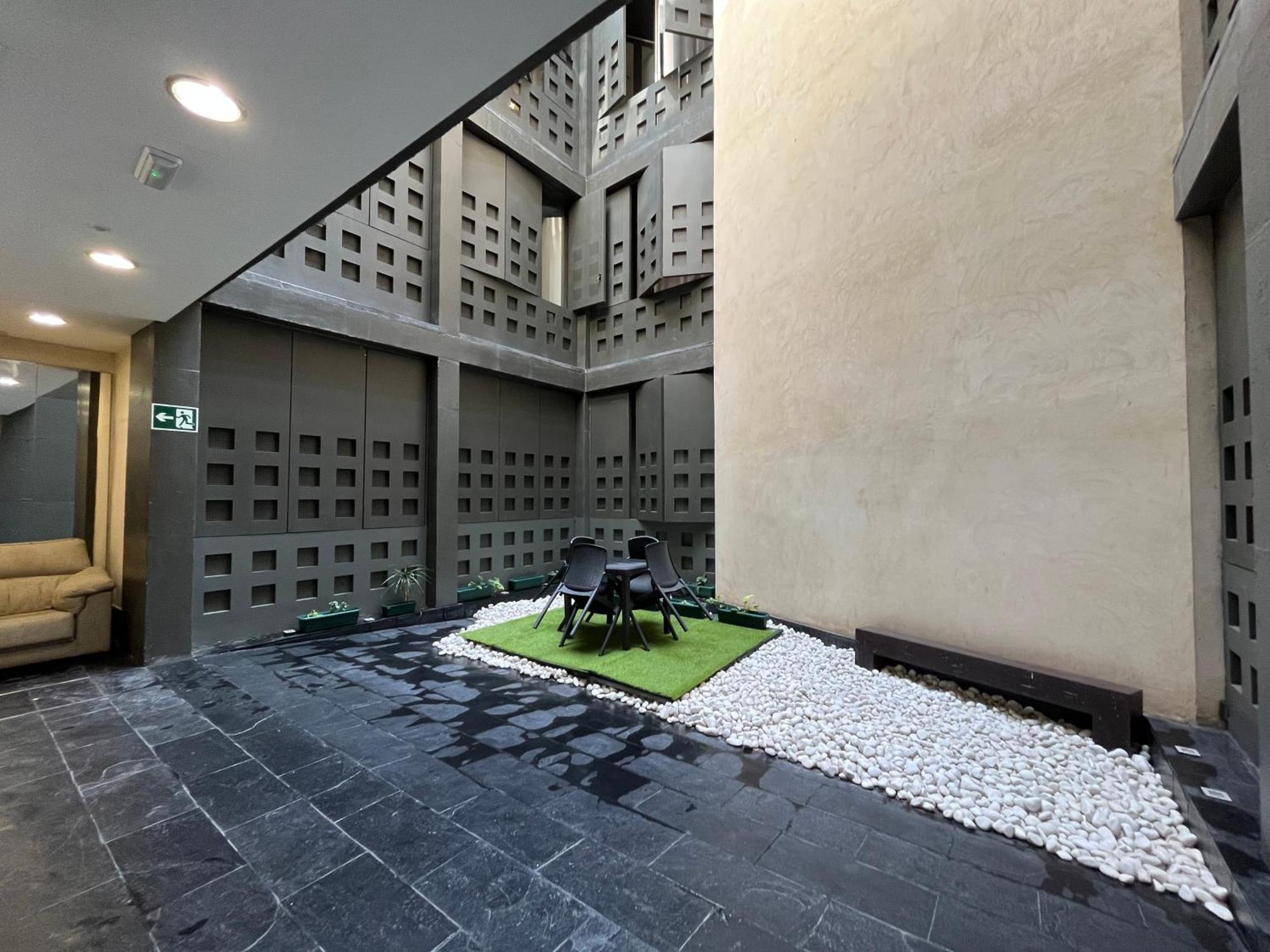 Center Sevilla Confort 9 מראה חיצוני תמונה